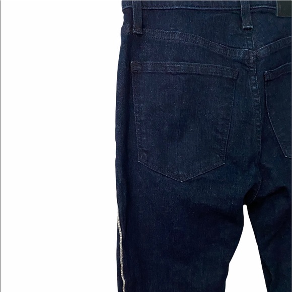 Lucky Brand high rise jeans - Picture 6 of 6